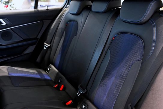 BMW Seria 1 118i M Sport