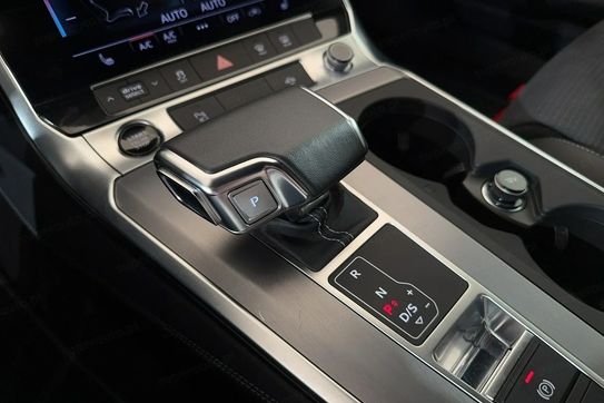 Audi A6 45 TFSI mHEV Quattro