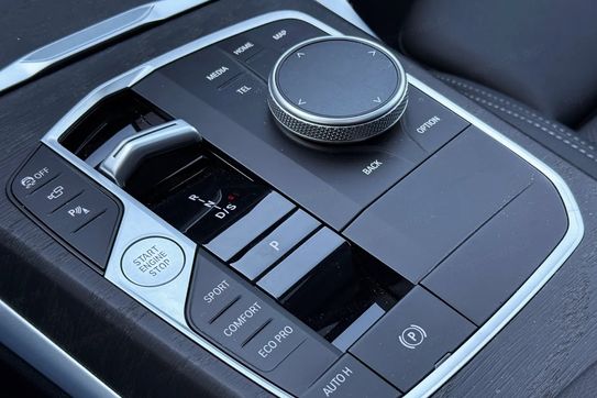 BMW Seria 4 Gran Coupe 420d xDrive M Sport