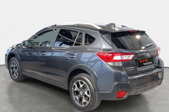 Subaru XV 1.6i