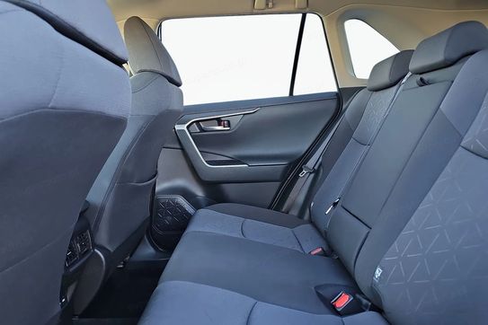 Toyota RAV4 2.5 Hybrid Comfort 4x2