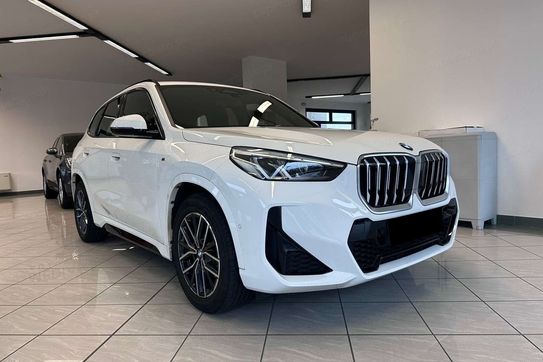 BMW X1 sDrive18i M Sport