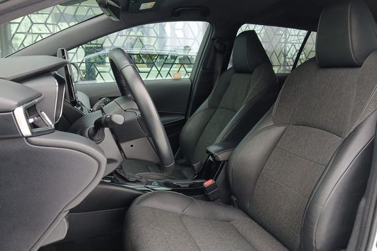 Toyota Corolla 1.8 Hybrid Style