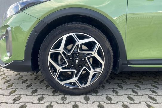 Kia XCeed 1.5 T-GDI GT-Line