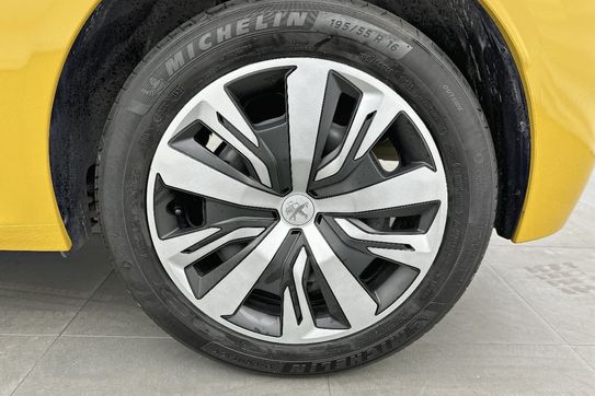 Peugeot 208 Active Pack 1.2 PureTech