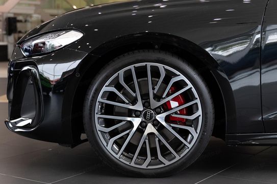Audi A5 S5 TFSI