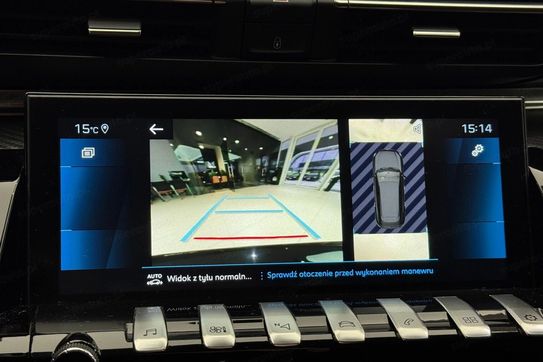 Peugeot 508 1.5 BlueHDi Allure Pack S&S EAT8