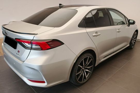 Toyota Corolla GR Sport 1.8 Hybrid