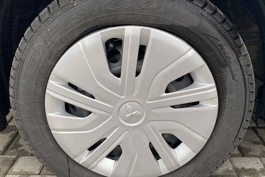 Mitsubishi Space Star 1.2 AS&G Invite SDA