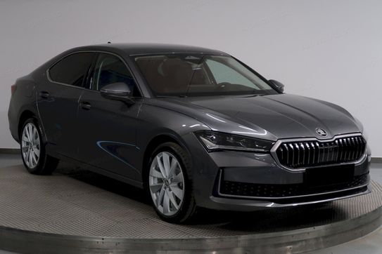 Skoda Superb Drive  2.0 TDI SCR DSG