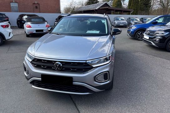 Volkswagen T-Roc Life Plus 1.5 TSI DSG