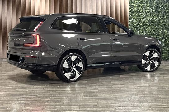 Volvo EX90 Twin Performance AWD Ultra