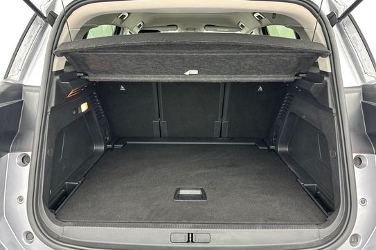 Citroen C5 Aircross Feel 1.2 PureTech EAT8