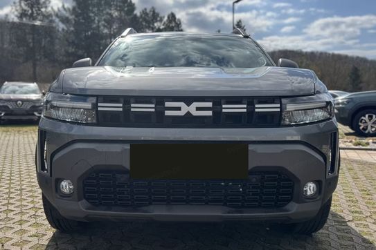 Dacia Duster Journey aut 1.2 Eco-G LPG