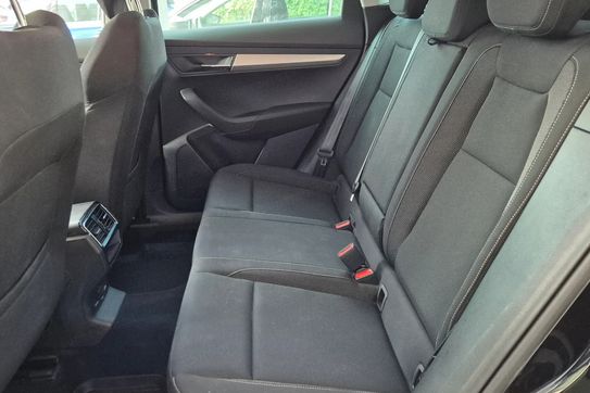 Skoda Karoq TSI ACT Ambition
