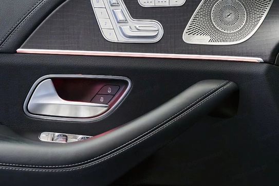 Mercedes GLE 53 AMG 4MATIC