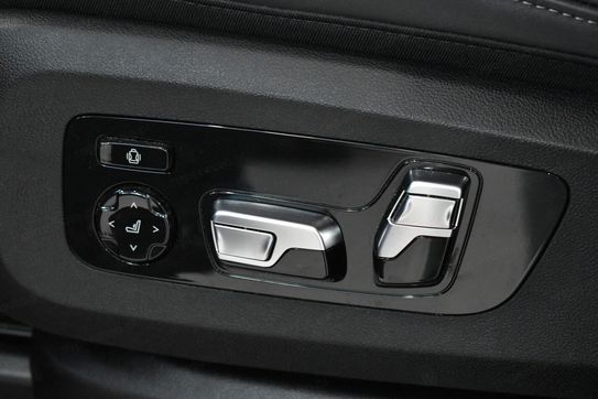 BMW X5 xDrive40d mHEV sport-aut