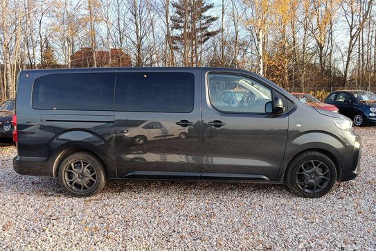 Citroen SpaceTourer XL L2H1 Business EAT8