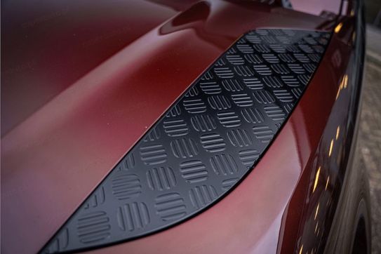 Land Rover Defender 130 D350 X-Dynamic HSE