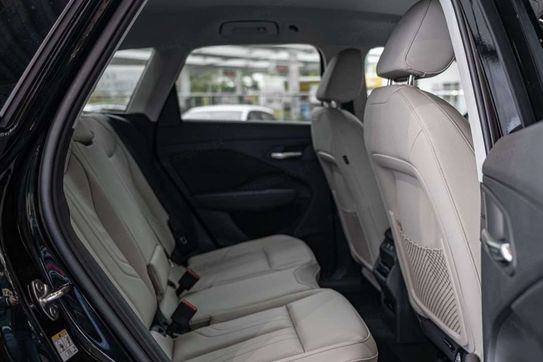 Audi Q3 TFSI advanced