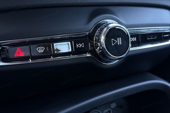 Volvo XC40 B3 Core