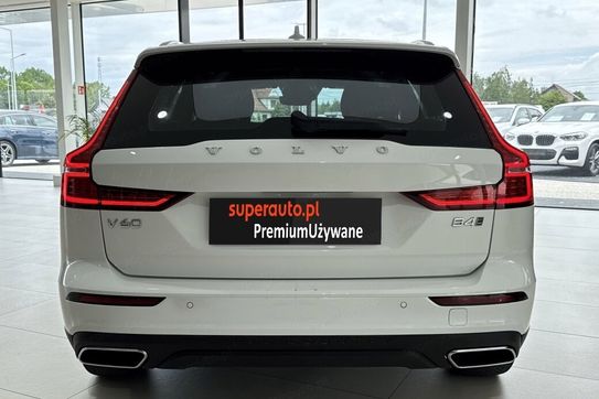 Volvo V60 CC Pro B4 D AWD aut