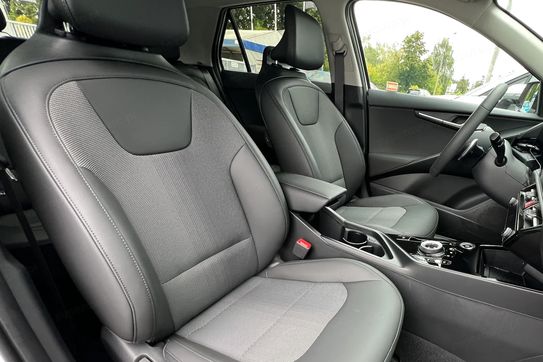 Kia Niro 1.6 GDI Hybrid Business Line