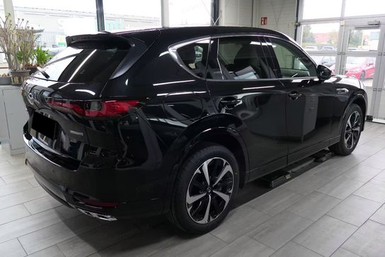 Mazda CX-60 Takumi Plus 3.3 D mHEV aut