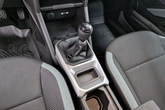 Dacia Bigster Extreme 1.2 TCe mHEV ECO-G LPG