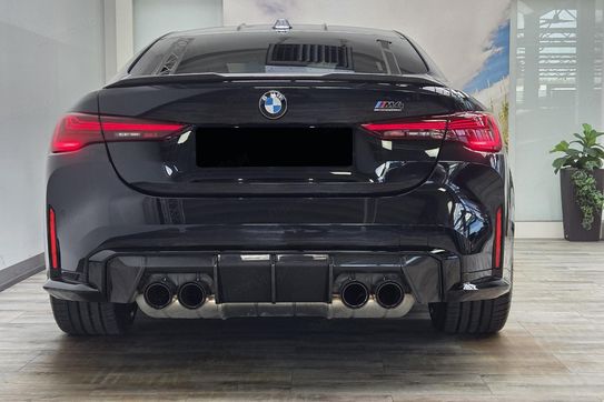 BMW Seria 4 Coupe M4 Competition M xDrive