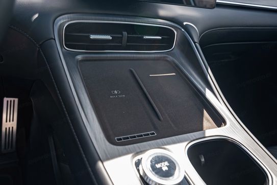 Chery Tiggo 8 Comfort 1.5 T-GDI Super Hybrid DCT