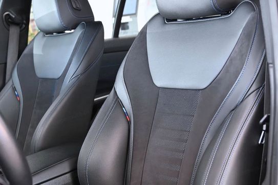 BMW Seria 3 318d M Sport