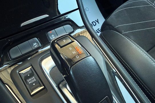 Opel Grandland X Grandland 1.2 T GS Line S&S aut