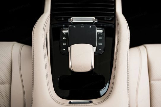 Mercedes GLE 300 d  4-Matic