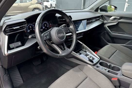 Audi A3 35 TFSI  S tronic