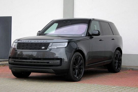 Land Rover Range Rover 3.0 D350 Autobiography