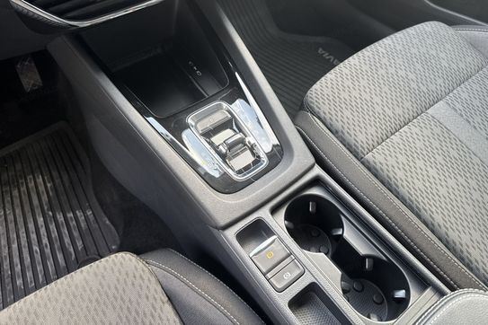 Skoda Octavia Style 1.5 TSI e-Tec  DSG