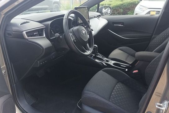 Toyota Corolla 1.8 Hybrid Comfort