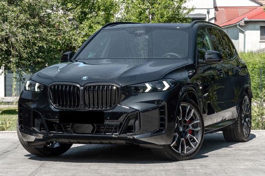 BMW X5 xDrive50e M Sport
