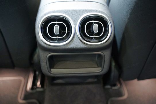 Mercedes GLC 200 4-Matic AMG Line