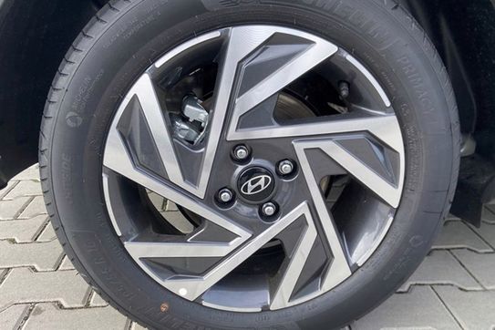 Hyundai Bayon 1.0 T-GDI Modern