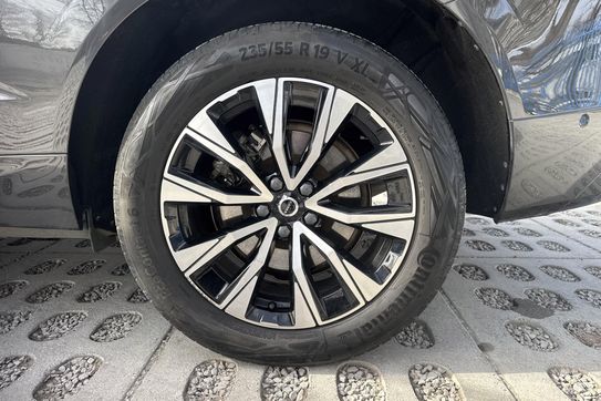 Volvo XC60 B4 D Plus Bright