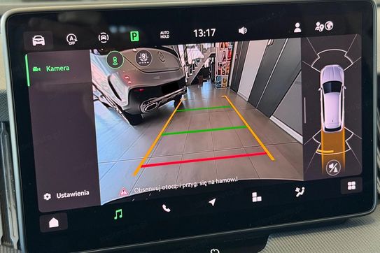 Skoda Superb 1.5 TSI mHEV Essence DSG