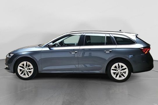Skoda Octavia 2.0 TDI SCR Ambition DSG