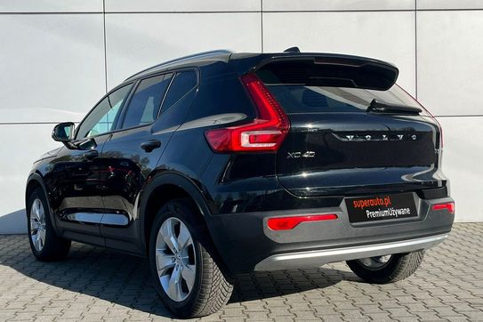 Volvo XC40 T3 Momentum Pro aut