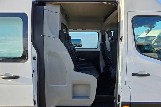 Renault Master L3H2 Zabudowa Brygadowa