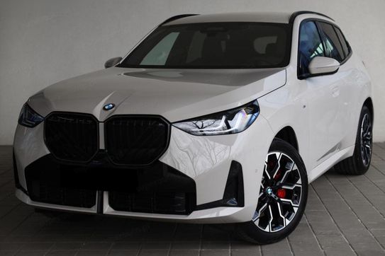 BMW X3 xDrive20d M Sport