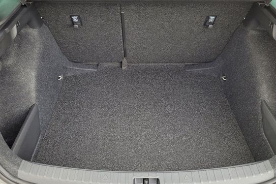 Skoda Scala Monte Carlo 1.5 TSI DSG