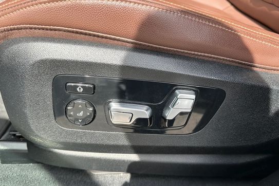 BMW X5 xDrive25d sport-aut