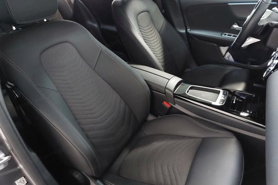 Mercedes Klasa A 250 e Progressive